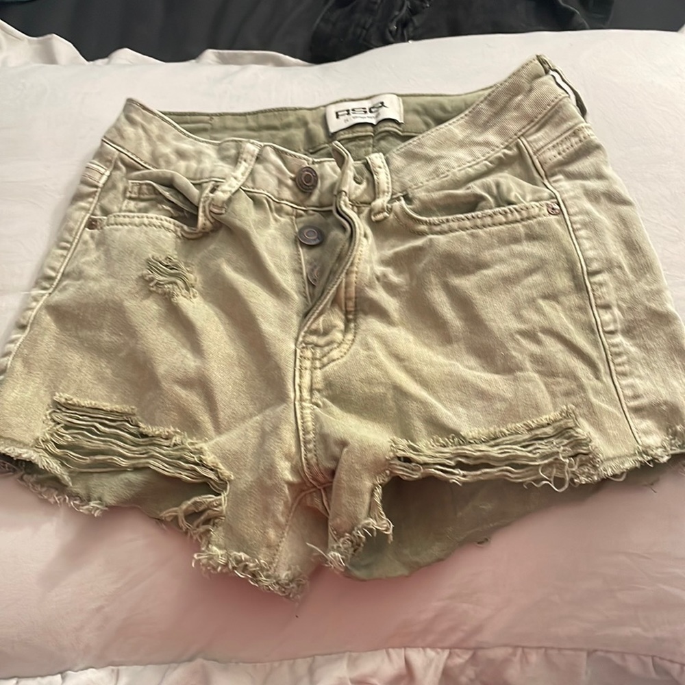 RSQ shorts